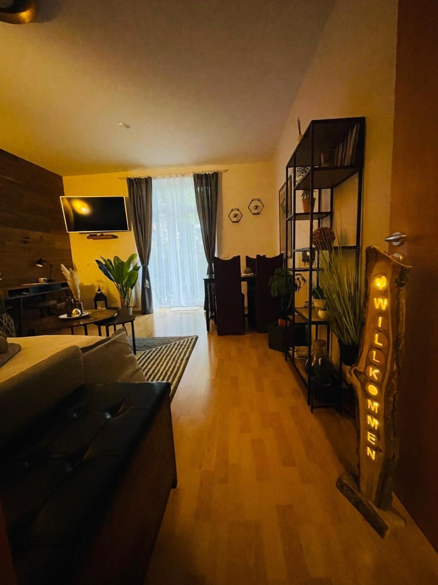 Ferienwohnung Erfurt genießen Exterior foto