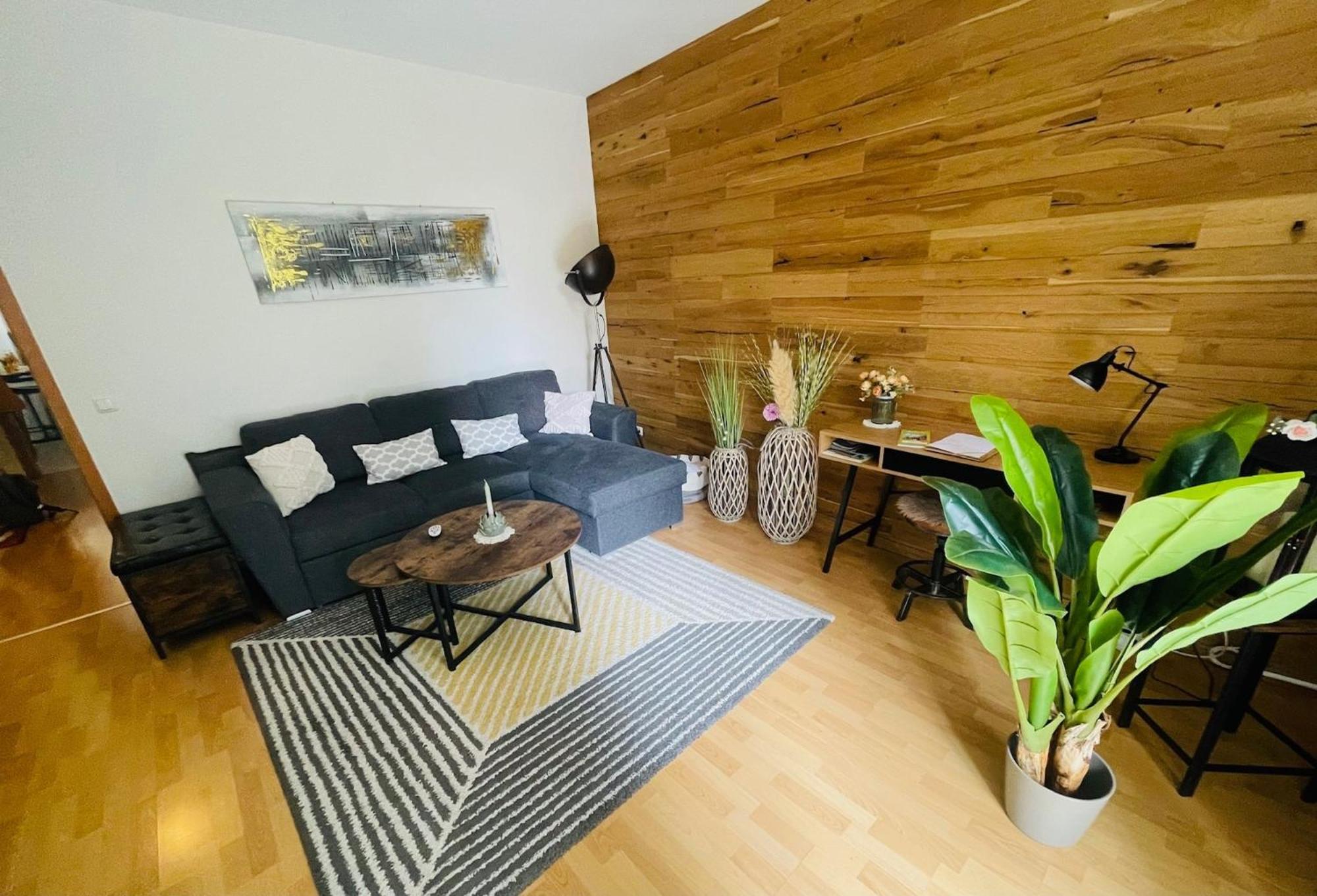 Ferienwohnung Erfurt genießen Exterior foto